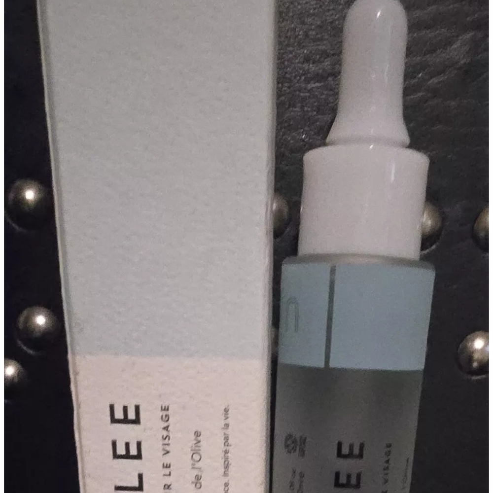 INDIE LEE Squalane Facial Oil 100 % Olive-Derived Squalane Size 1 Fl Oz . 30 Ml.